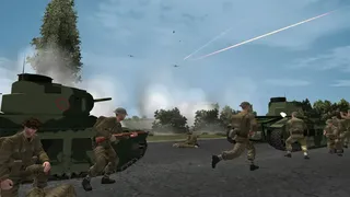 Скриншот 6 к игре WWII Online