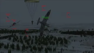 Скриншот 8 к игре WWII Online