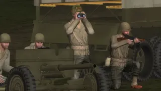 Скриншот 10 к игре WWII Online