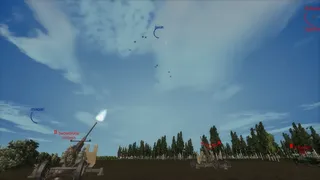 Скриншот 12 к игре WWII Online