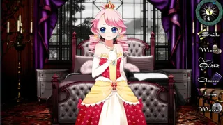 Скриншот 1 к игре Long Live The Queen