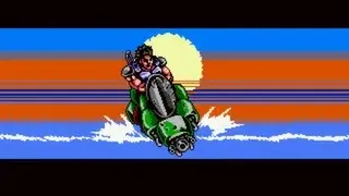 Скриншот 5 к игре Oniken