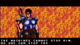 Скриншот 6 к игре Oniken