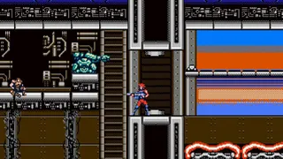 Скриншот 7 к игре Oniken