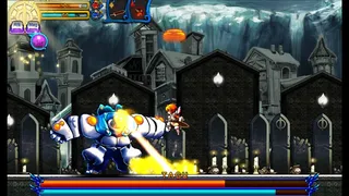 Скриншот 1 к игре Valdis Story: Abyssal City