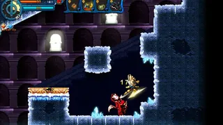 Скриншот 3 к игре Valdis Story: Abyssal City