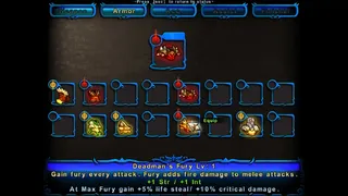 Скриншот 6 к игре Valdis Story: Abyssal City