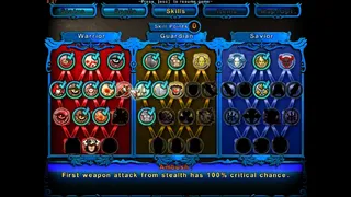 Скриншот 7 к игре Valdis Story: Abyssal City