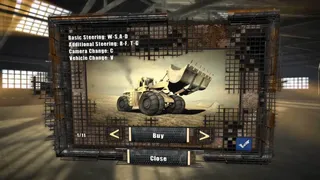 Скриншот 4 к игре Construction Machines 2014