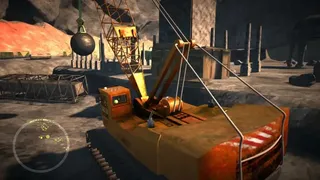 Скриншот 5 к игре Construction Machines 2014