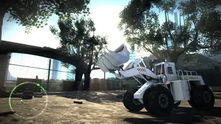 Скриншот 7 к игре Construction Machines 2014