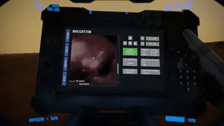 Скриншот 3 к игре Lacuna Passage