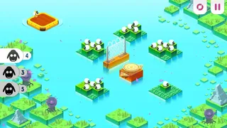 Скриншот 3 к игре Divide By Sheep