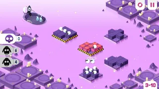 Скриншот 5 к игре Divide By Sheep