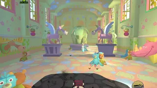 Скриншот 2 к игре Grimm