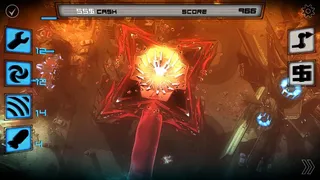 Скриншот 1 к игре Anomaly Warzone Earth Mobile Campaign