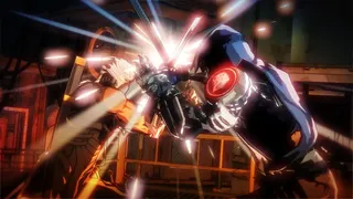 Скриншот 1 к игре YAIBA: NINJA GAIDEN Z