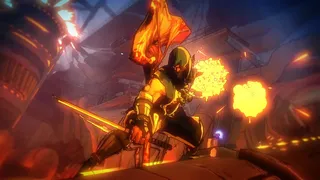 Скриншот 3 к игре YAIBA: NINJA GAIDEN Z