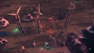 Скриншот 1 к игре Maia