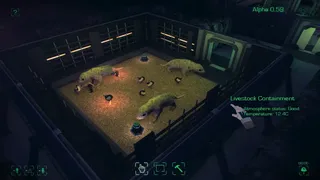 Скриншот 3 к игре Maia