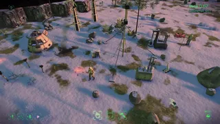 Скриншот 6 к игре Maia