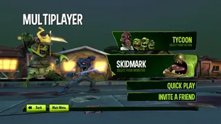 Скриншот 1 к игре Zombie Tycoon 2: Brainhov's Revenge