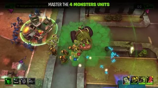 Скриншот 3 к игре Zombie Tycoon 2: Brainhov's Revenge