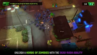 Скриншот 5 к игре Zombie Tycoon 2: Brainhov's Revenge