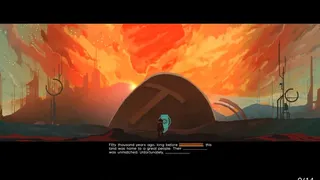 Скриншот 1 к игре Elegy for a Dead World