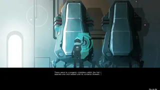 Скриншот 2 к игре Elegy for a Dead World