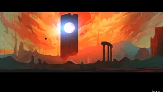Скриншот 3 к игре Elegy for a Dead World