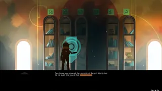 Скриншот 5 к игре Elegy for a Dead World