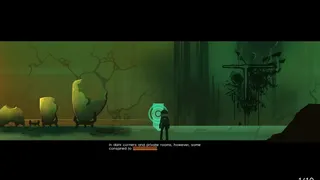 Скриншот 6 к игре Elegy for a Dead World
