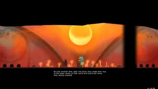 Скриншот 7 к игре Elegy for a Dead World
