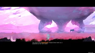 Скриншот 8 к игре Elegy for a Dead World