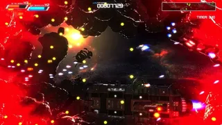Скриншот 4 к игре Syder Arcade