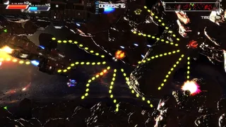 Скриншот 6 к игре Syder Arcade