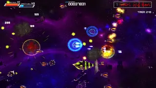 Скриншот 8 к игре Syder Arcade