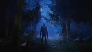 Скриншот 2 к игре Slender: The Arrival