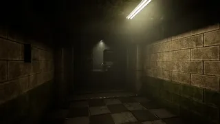 Скриншот 5 к игре Slender: The Arrival