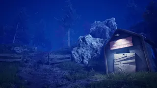 Скриншот 6 к игре Slender: The Arrival