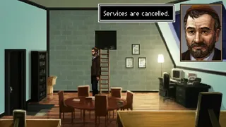 Скриншот 1 к игре The Shivah