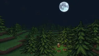Скриншот 1 к игре DwarfCorp