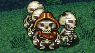 Скриншот 2 к игре DwarfCorp