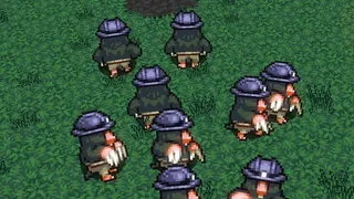 Скриншот 3 к игре DwarfCorp