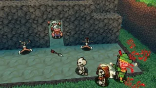 Скриншот 4 к игре DwarfCorp