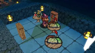 Скриншот 5 к игре DwarfCorp