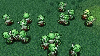 Скриншот 6 к игре DwarfCorp