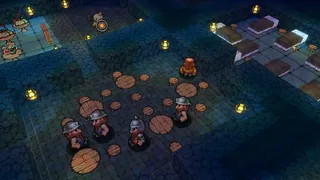 Скриншот 7 к игре DwarfCorp