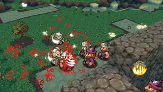 Скриншот 8 к игре DwarfCorp